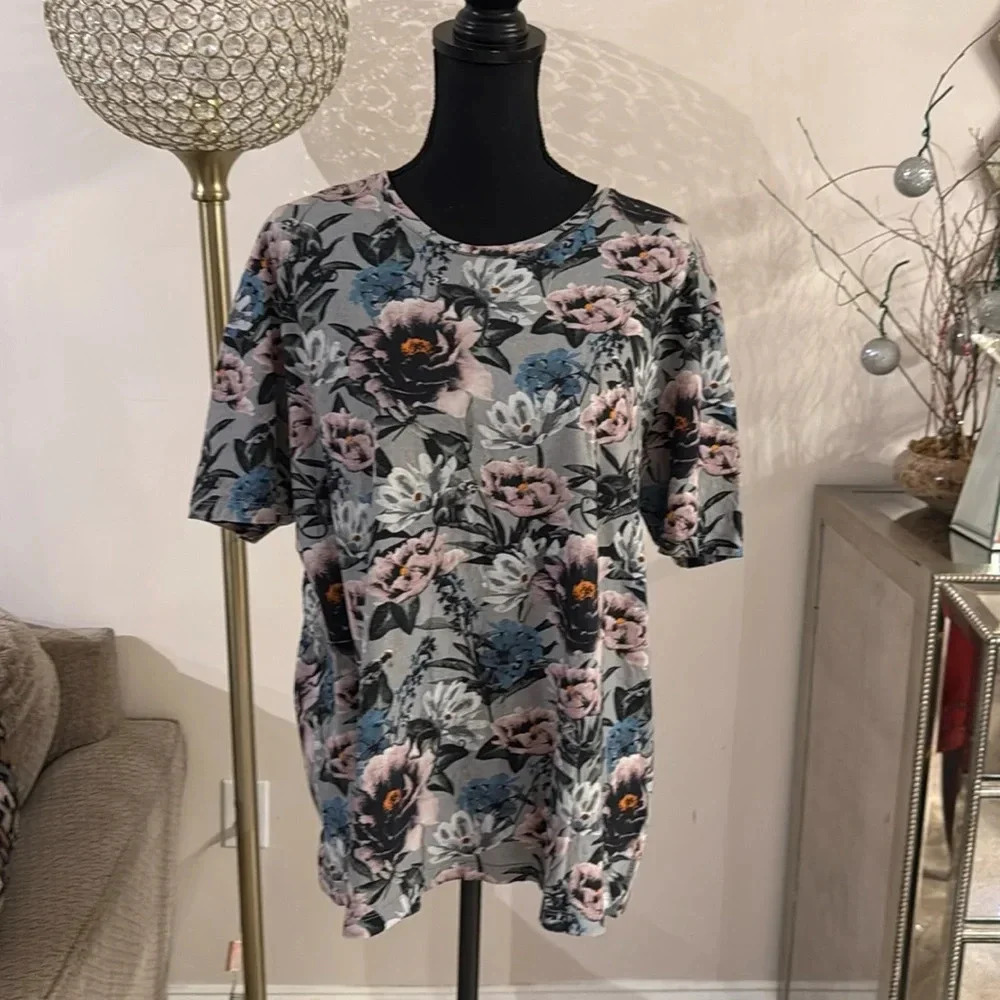 Ted baker London top size 7